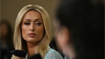 GALA VIDEO - Paris Hilton “abusée sexuellement” pendant deux ans : elle livre un témoignage glaçant