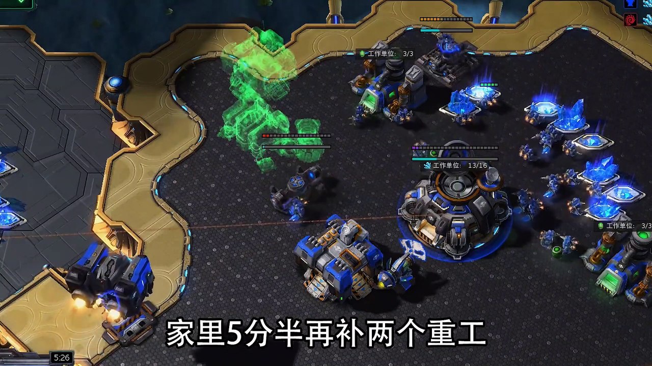 【DogCraft31】出门决战！虫族绝对想不到我下一招要出什么！