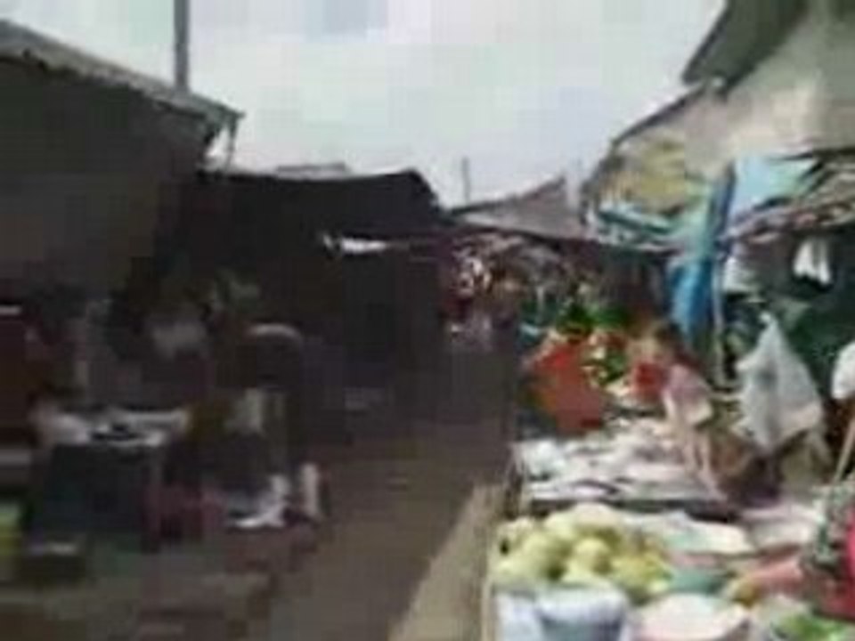 Bangkok