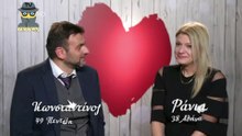 Προσπάθησε να το κρύψει αλλά...βαρέθηκε!  - First Dates Greece