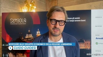 Artigianato, Guidesi (Lombardia): bisogna coinvolgere i giovani