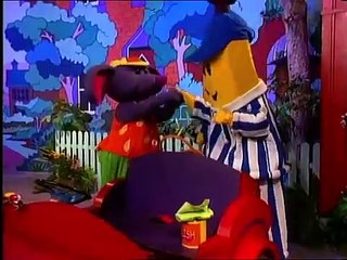 Bananas in Pyjamas - Ep. 170 - Car Sale (2004)