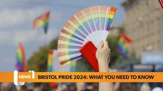 Bristol Pride 2024: What do you need to know?
