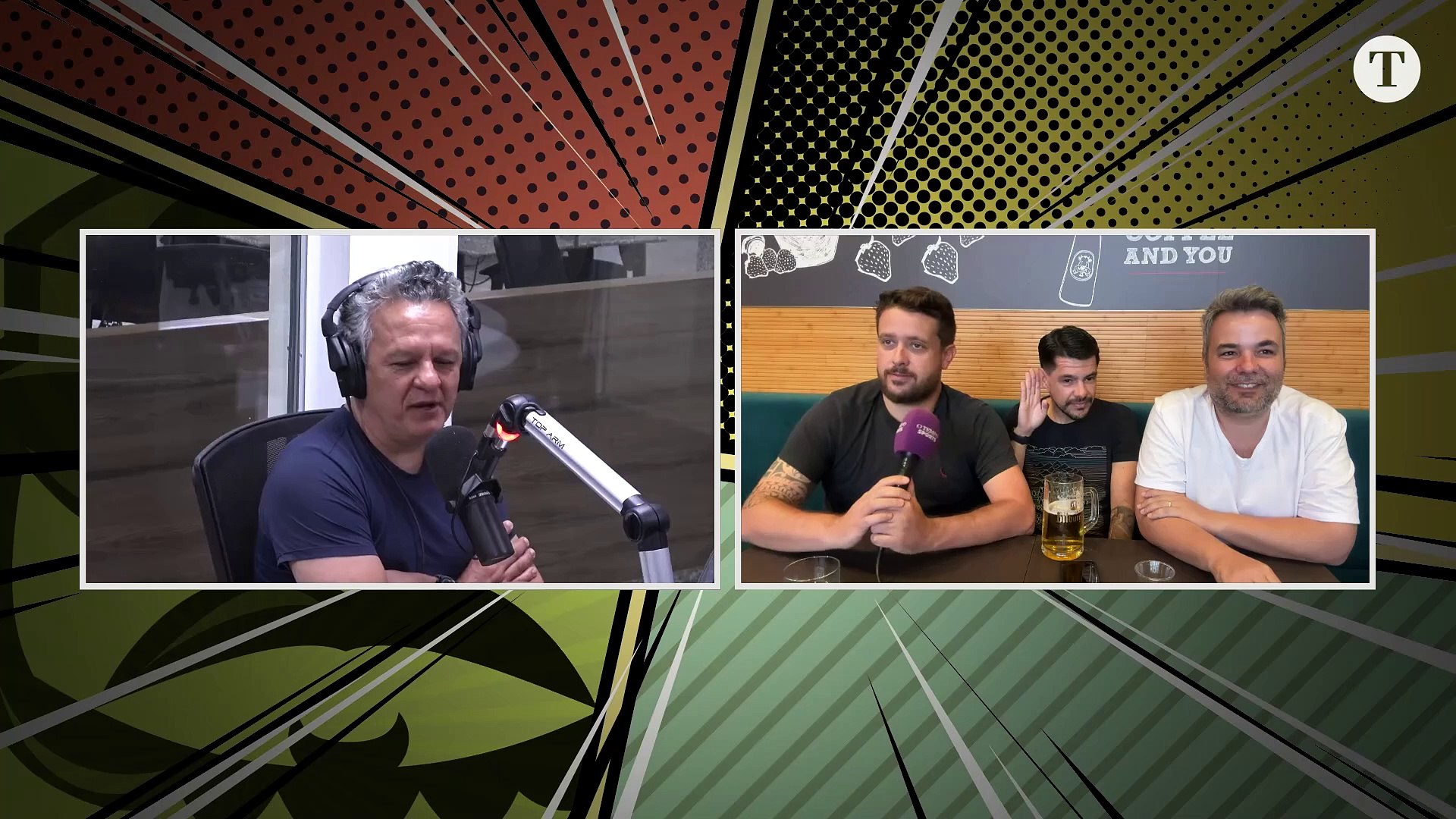ACOMPANHE AO VIVO FM O TEMPO AO VIVO (2516)