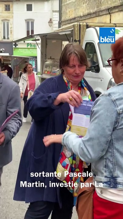 Législatives en Dordogne : qui sont les 7 candidats qui se présentent pour devenir député de Périgueux ?