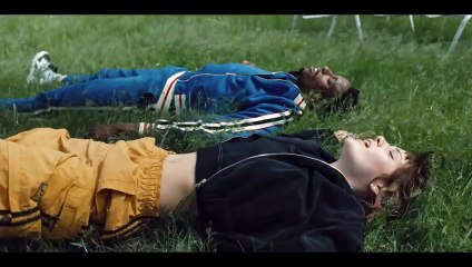 Noemí dice que sí - Tráiler oficial VOSE