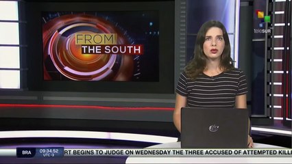 Bolivia: Two military chiefs arrested following failed coup attempt