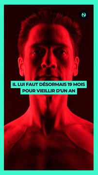 Le millionnaire Bryan Johnson affirme que son anniversaire tombe désormais tous les 19 mois ️