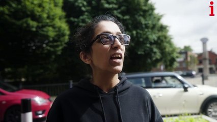 Blackburn Vox Pops 🎤