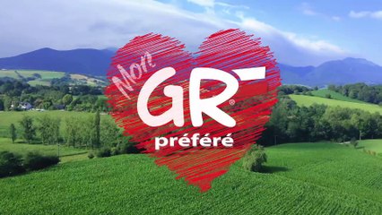Mon GR Préféré - GR® 78 - Chemin du Piémont Pyrénéen