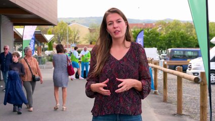 Dans ma fédé - Retour sur les championnats du Monde de Sport Boules 2022 de Montbrison !