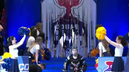 Championnat de France - Finale femmes