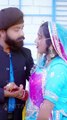 बन्ना बन्नी गीत - Chalo Mhara Raj Banna Sa - Kinjal Sargara, Gopal Singh - Rajasthani Song - Marwadi Songs - Shorts Video