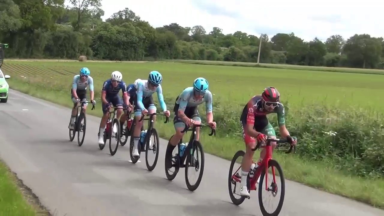 Grand Prix Cycliste de la Roche aux Fées  2024