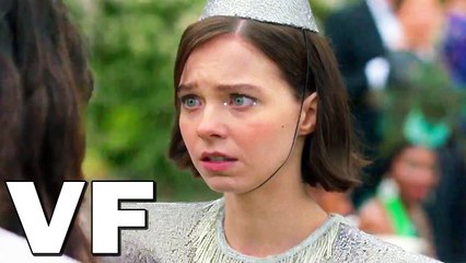 MEURTRE MODE D'EMPLOI Bande Annonce VF (2024) Emma Myers