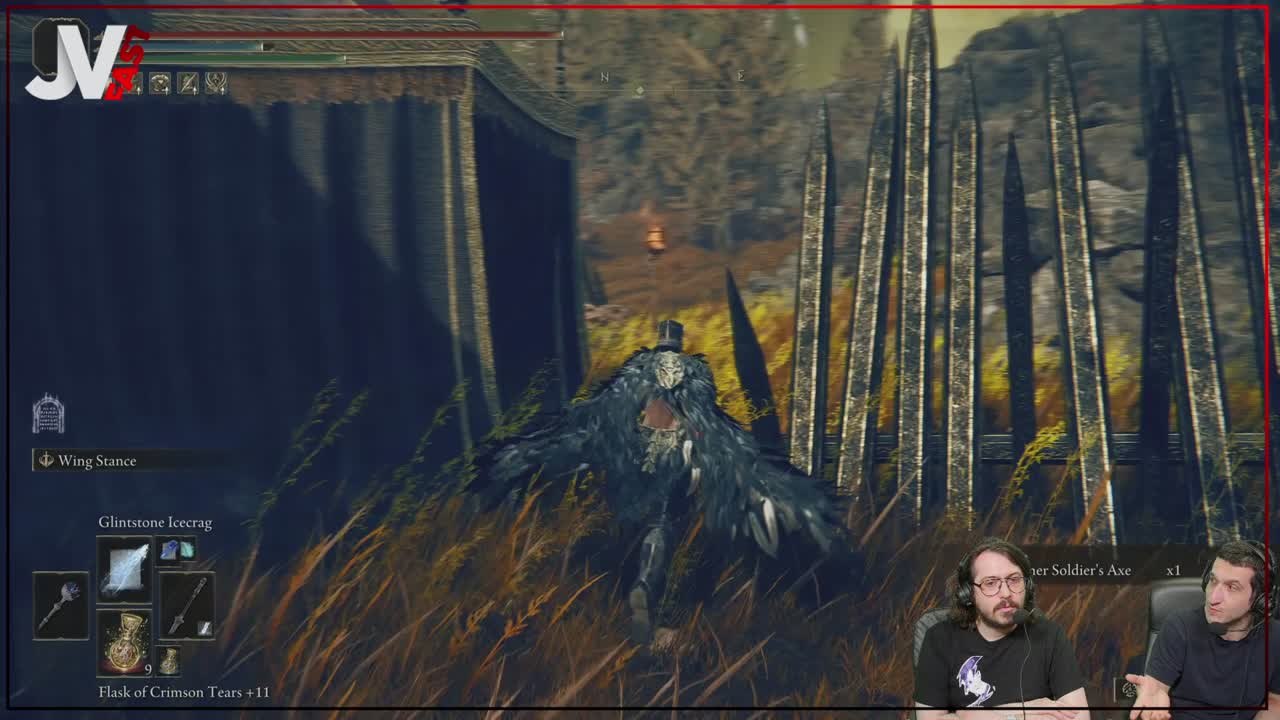fast conseils Elden Ring DLC