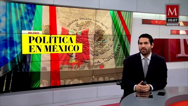 Hoy comienzan los diálogos sobre la reforma al poder judicial en la Cámara de Diputados