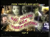 Nấc thang lên thiên đường (HQ) - Tập 08