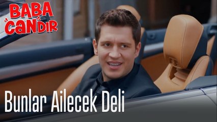 Bunlar Ailecek Deli