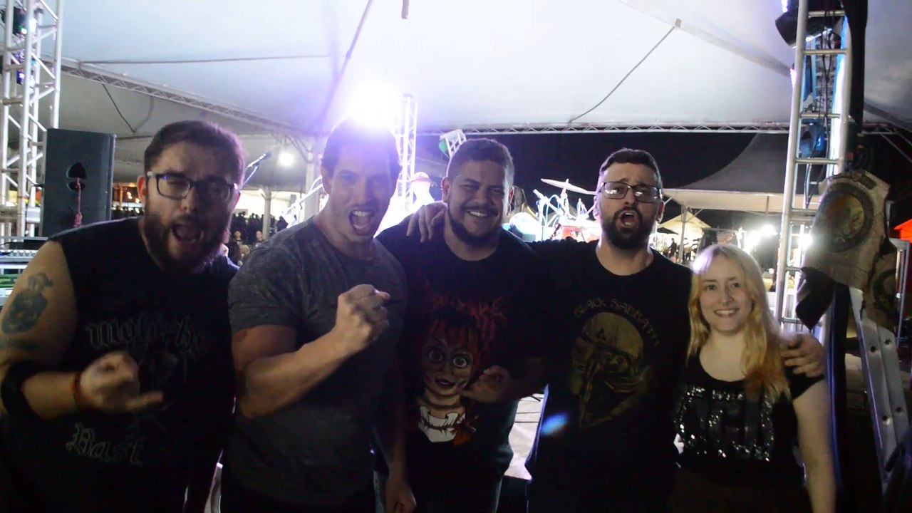 banda beco 666