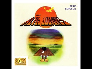 Altos Louvores - Série Especial (Playback)