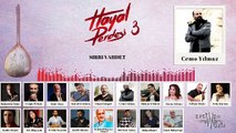 Cemo Yılmaz - Sırrı Vahdet  (Hayal Perdesi 3)