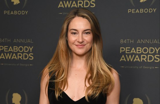 Shailene Woodley thinks her fellow Hollywood environmental activists must have felt they were “screaming into the void” when they started raising climate change issues