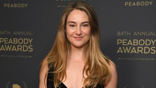 Shailene Woodley thinks her fellow Hollywood environmental activists must have felt they were “screaming into the void” when they started raising climate change issues