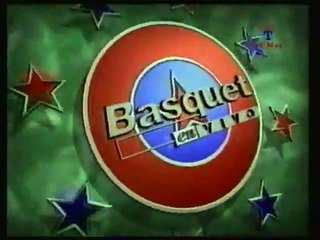 Promo TyC Max Argentina (1997)