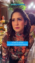 Parenting Tips from Jolina Magdangal: The Power of Honest Communication with Your Kids 🧸