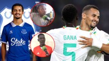 Iliman Ndiaye signe à Everton, les supporters réagissent : « Gana Gueye et lui... »