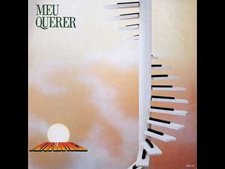 Altos Louvores - Meu Querer, Vol. VI (Playback)