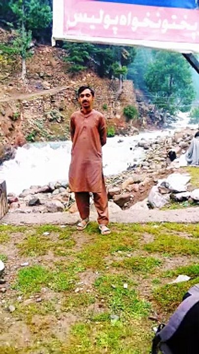 Naran velley