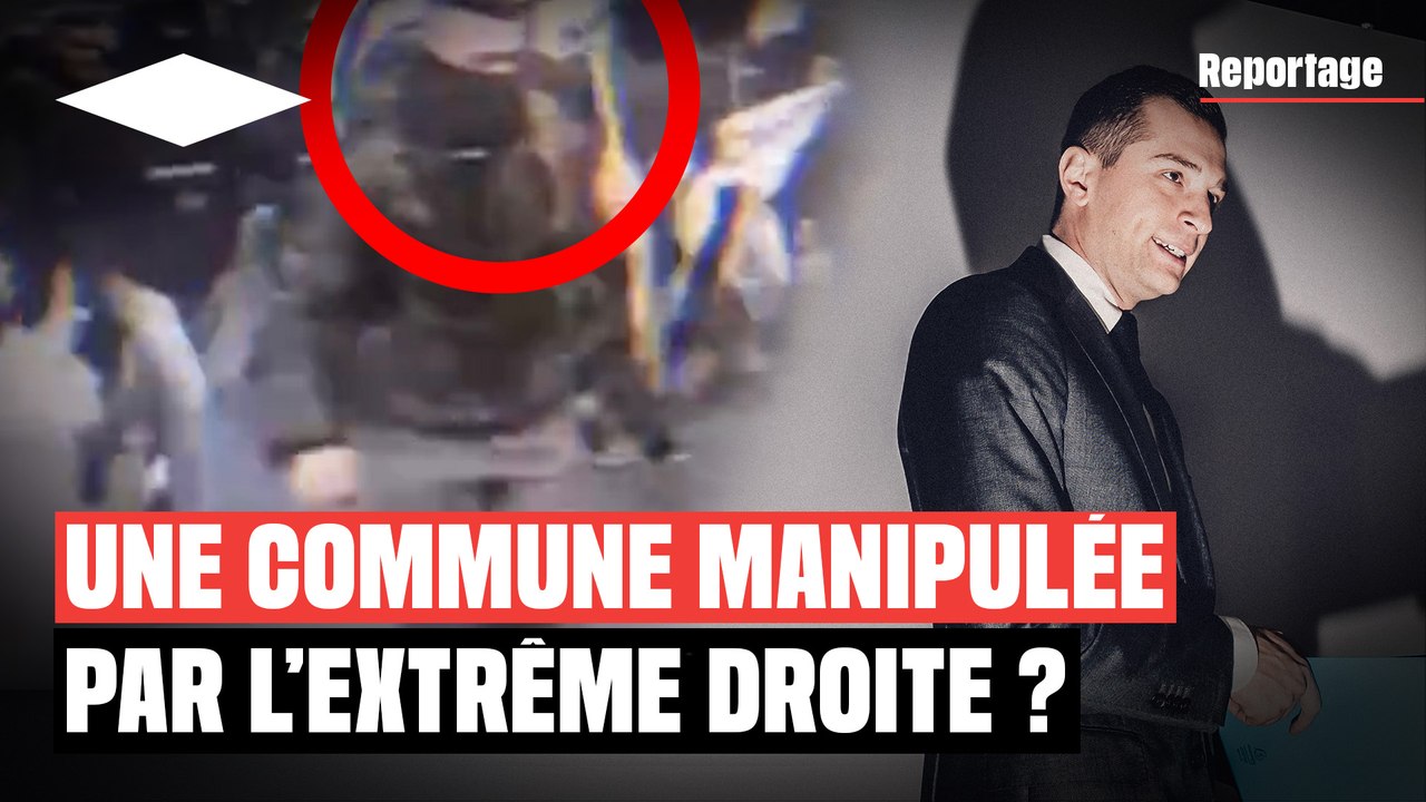 Callac, comment l'extrême droite a manipulé une commune rouge