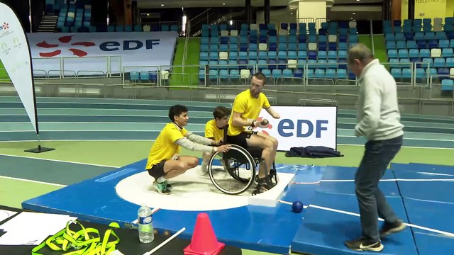 Esprit Sport - Enjeux d'avenir 2024