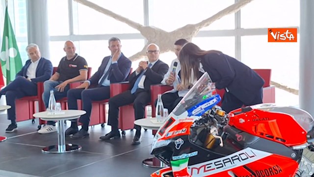 Il ritorno alle corse di Iannone: In Sbk c'? meno pressione della MotoGP, ma pi? passione