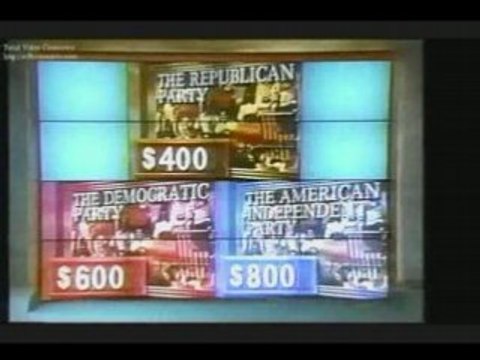 The Challengers Invitational Tournament