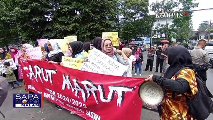 Pemalsuan Dokumen PPDB, Hukuman Tak Berjalan?