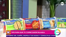 Cocina con Alexis: ¿Cómo hacer milanesa gratinada?