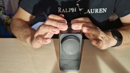 Découvrez la nouvelle serrure connectée Switchbot Lock Pro 🔒 – Test complet et avis