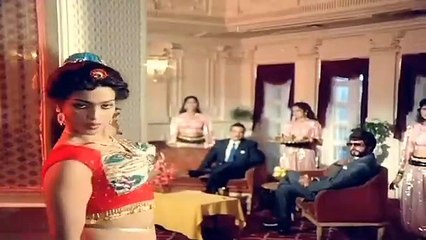 Aye Dil E Nadan/Aasman Se Uncha 1989/ Parvati Khan