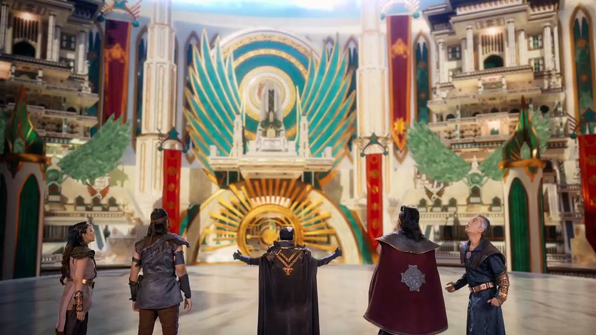 Baalveer 4 27th June 2024 - EP 39