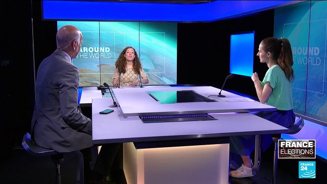 Racism and intolerance on the rise in France, says report, as far right surges in polls