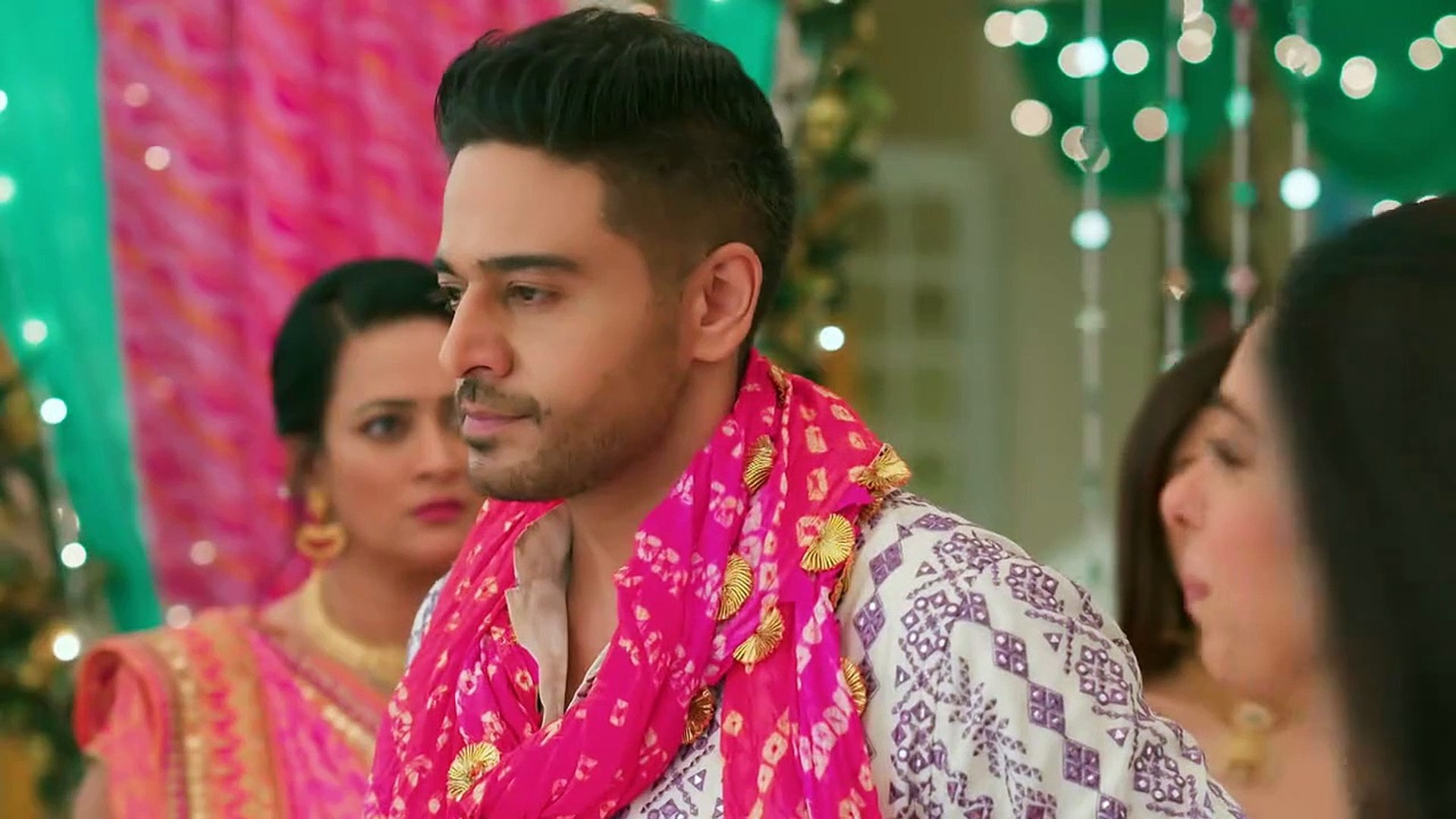 Anupama 27th June 2024 - Full Episode 1335
