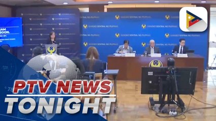Monetary Board keeps key policy rates