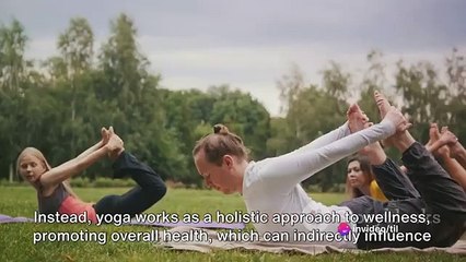 Benefits of yoga for height increase for adults and children