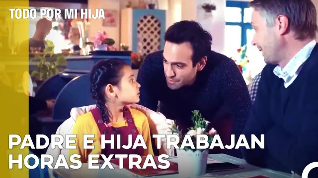 Gracias A Dios, Hoy Hemos Ganado La Recompensa De Nuestro Trabajo - Todo Por Mi Hija