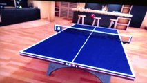 Esprit Sport - Le Tennis de Table VR