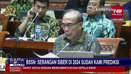 Pelaku Peretasan PDN Minta Tebusan Rp131 Miliar, Begini Kata Pakar Digital Forensik