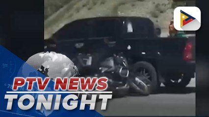 House Committee on Transportation to conduct probe on said motorcycle challenge event